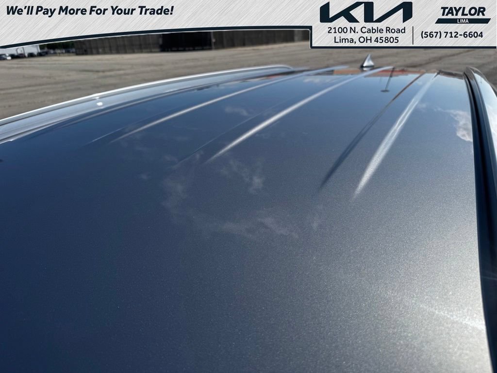 Used 2024 Kia Sorento S AWD/4WD image 14