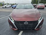 Used 2023 Nissan Altima 2.5 SV image 2