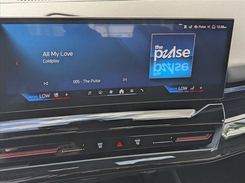 New 2026 BMW 530i image 11