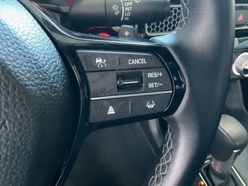 Used 2025 Honda Civic Sport image 10