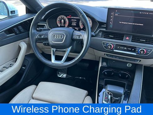 Used 2024 Audi A5 2.0T Premium Plus image 9