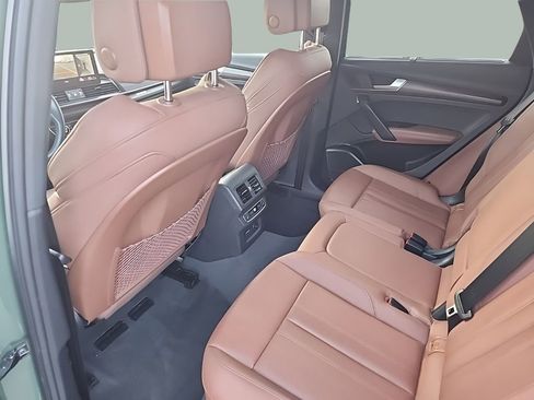 Used 2022 Audi Q5 2.0T Prestige image 16