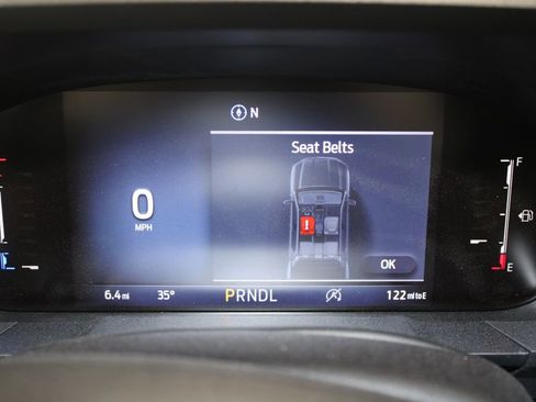 New 2026 Ford Maverick XL w/ 4K Tow Package image 31