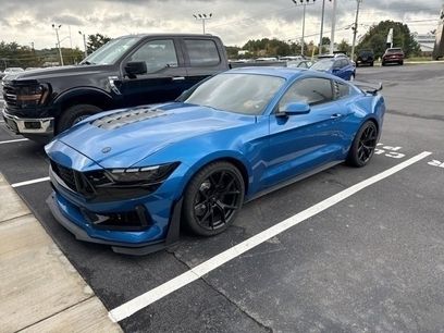 Used 2019 Ford Mustang GT w/ GT Performance Package