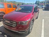 Used 2018 GMC Acadia SLT w/ LPO, Protection Package image 2