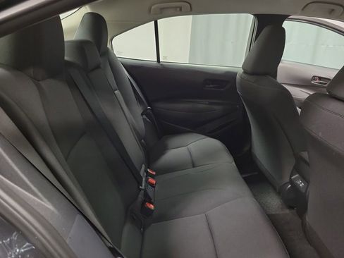 Used 2024 Toyota Corolla LE image 20
