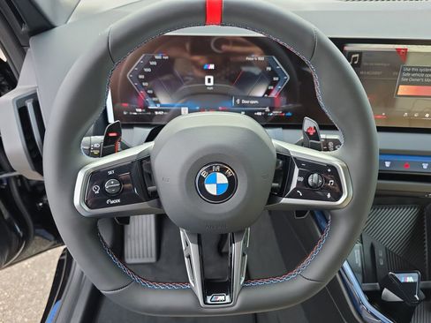 New 2026 BMW X3 M50 image 13