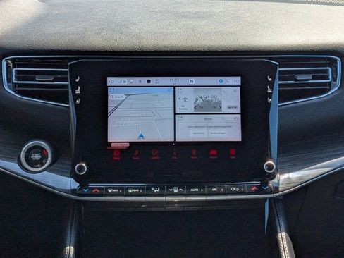 Used 2022 Jeep Wagoneer Series II w/ Premium Group I image 20