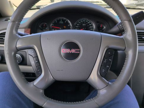 Used 2009 GMC Sierra 1500 SLT AWD/4WD image 18
