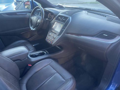 Used 2015 Lincoln MKC Black Label FWD image 28