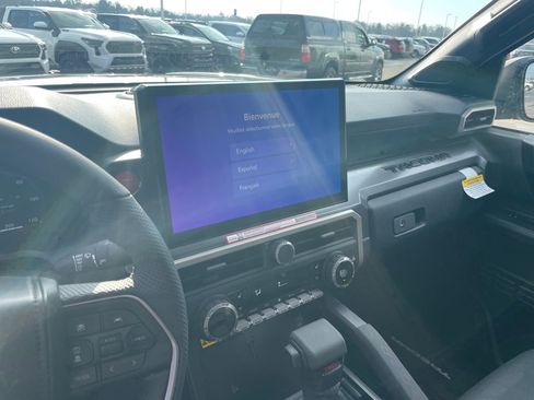 New 2026 Toyota Tacoma TRD Off-Road image 19