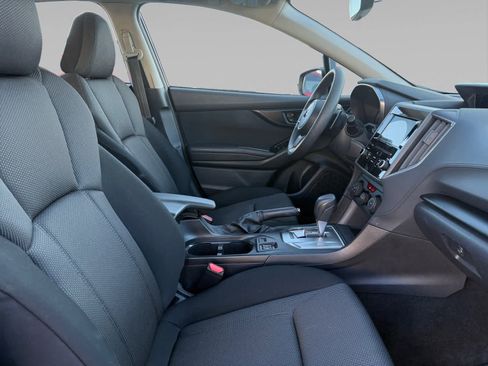 Used 2020 Subaru Impreza Premium image 15
