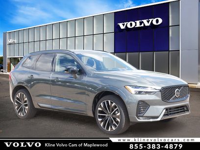New 2026 Volvo XC60 B5 Ultra w/ Climate Package