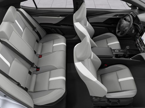 New 2026 Toyota Camry SE w/ Convenience Package FWD image 25