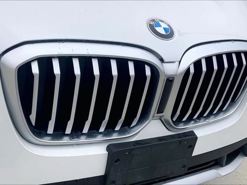 Certified 2023 BMW X3 xDrive30i w/ Convenience Package w/ZPA image 29