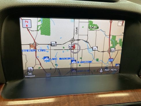 Used 2010 Acura RL image 16