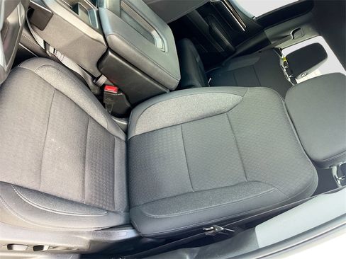 Used 2024 Chevrolet Silverado 1500 RST w/ Z71 Off-Road Package image 19