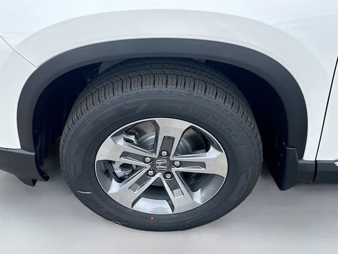 New 2026 Honda Pilot EX-L image 27