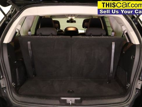 Used 2019 Dodge Journey SE w/ Blacktop Package image 23