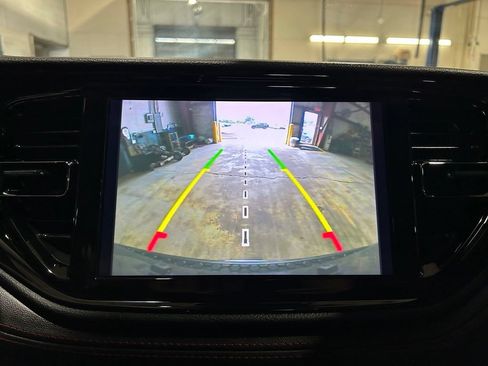 Used 2023 Dodge Durango GT AWD/4WD image 35