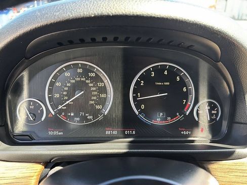 Used 2014 BMW 535i Sedan RWD image 8