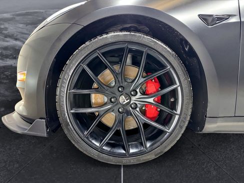 Used 2022 Tesla Model 3 Performance image 30