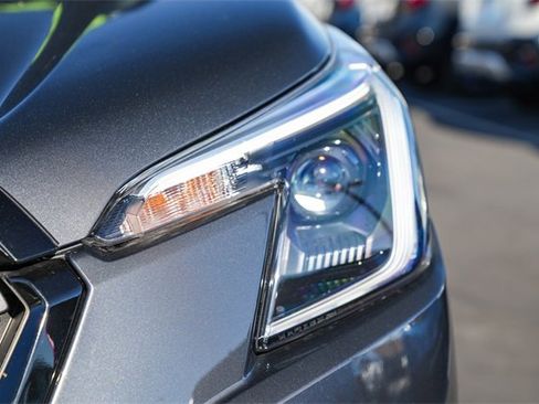 Used 2024 Subaru Forester Touring image 10