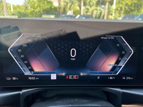 Used 2024 BMW i4 eDrive35 w/ Convenience Package RWD image 21