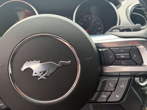 Used 2020 Ford Mustang GT image 19