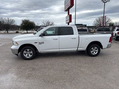 Used 2019 RAM 1500 Classic SLT