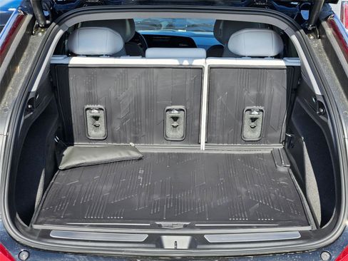 New 2026 Cadillac Optiq Sport 1 w/ LPO, Floor Liner Package image 29