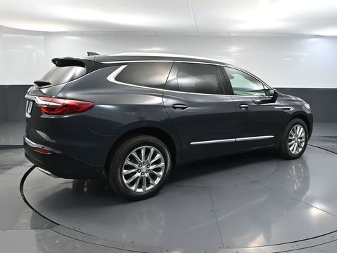 Used 2021 Buick Enclave Premium w/ Surround and Sites Package image 6