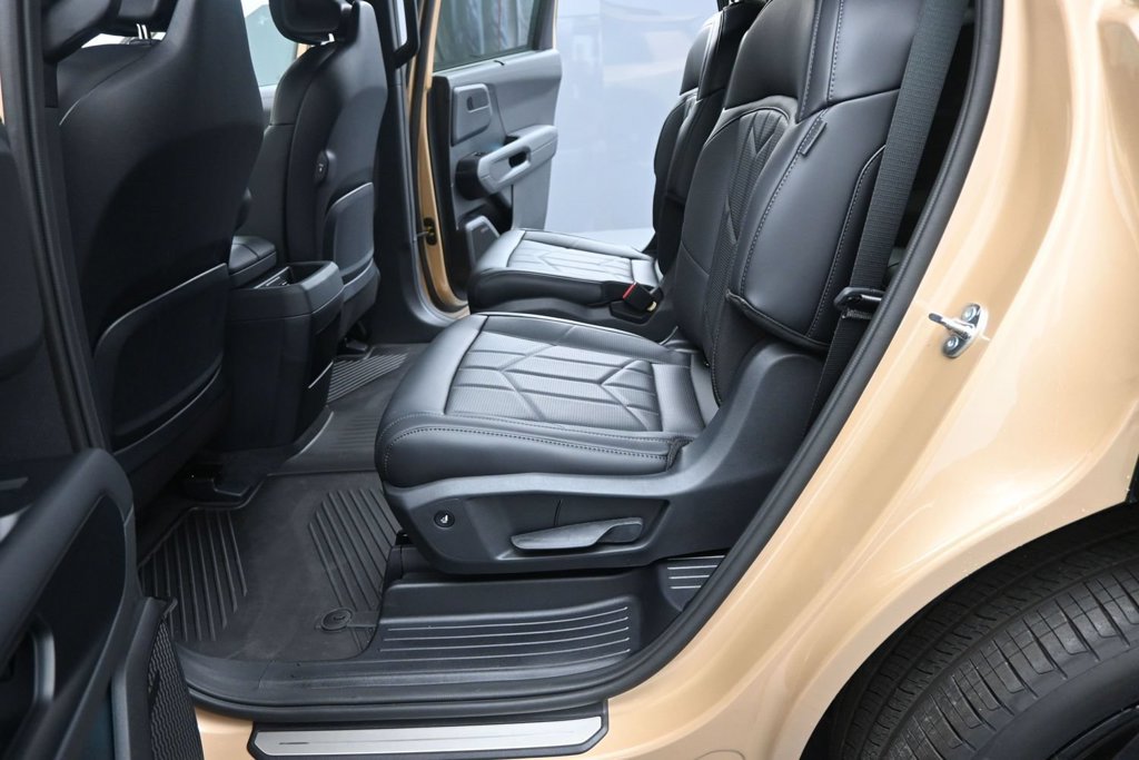 New 2027 Kia Telluride SX X-Line AWD/4WD image 16