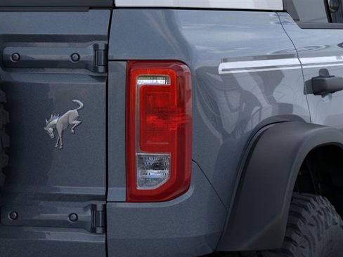 New 2025 Ford Bronco Heritage Edition image 23