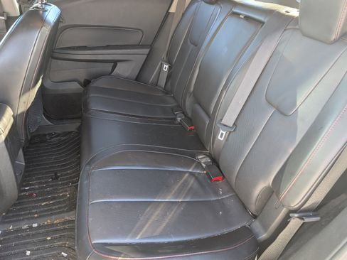 Used 2013 Chevrolet Equinox LT image 5