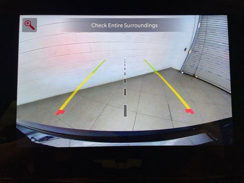 New 2025 Jeep Wagoneer Series II image 14