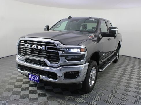 Used 2026 RAM 2500 Big Horn AWD/4WD image 20