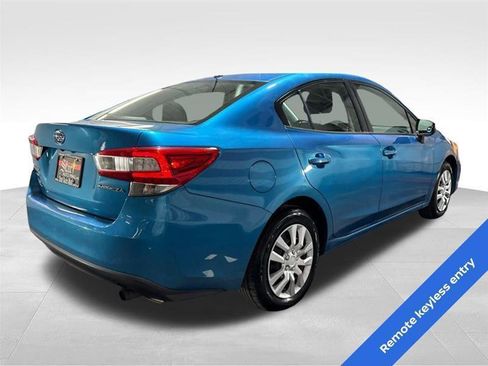Used 2018 Subaru Impreza 2.0i image 5