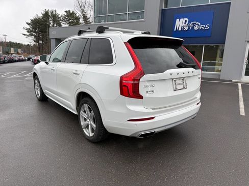 Used 2020 Volvo XC90 T6 Momentum w/ Protection Package Premier image 10