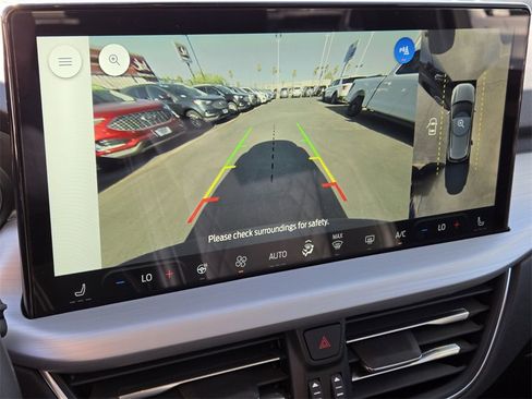 New 2024 Ford Escape SE w/ PHEV Premium Package image 14