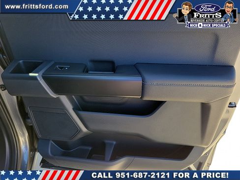 New 2026 Ford F150 STX w/ Equipment Group 200A image 21