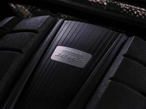 Used 2019 Porsche Macan S image 54