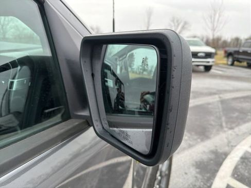 Used 2024 Ford F150 STX image 5