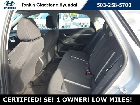 Used 2025 Hyundai Sonata SE image 26