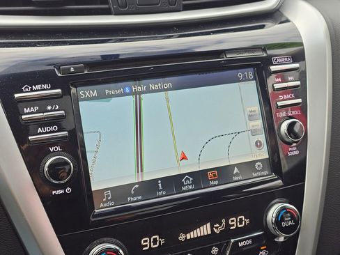 Used 2018 Nissan Murano SV w/ Premium Package image 23