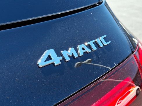 Certified 2026 Mercedes-Benz GLE 350 4MATIC image 33