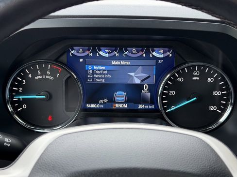 Used 2024 Ford Expedition Max Limited image 17