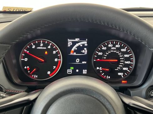 New 2026 Subaru WRX Premium AWD/4WD image 17