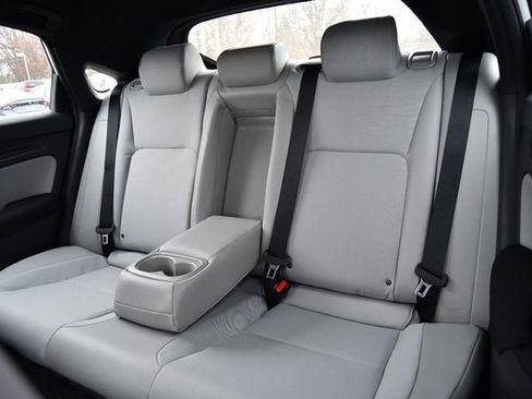 New 2026 Honda Civic Sport image 23