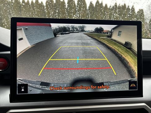 Used 2024 Toyota Tacoma TRD Sport image 26